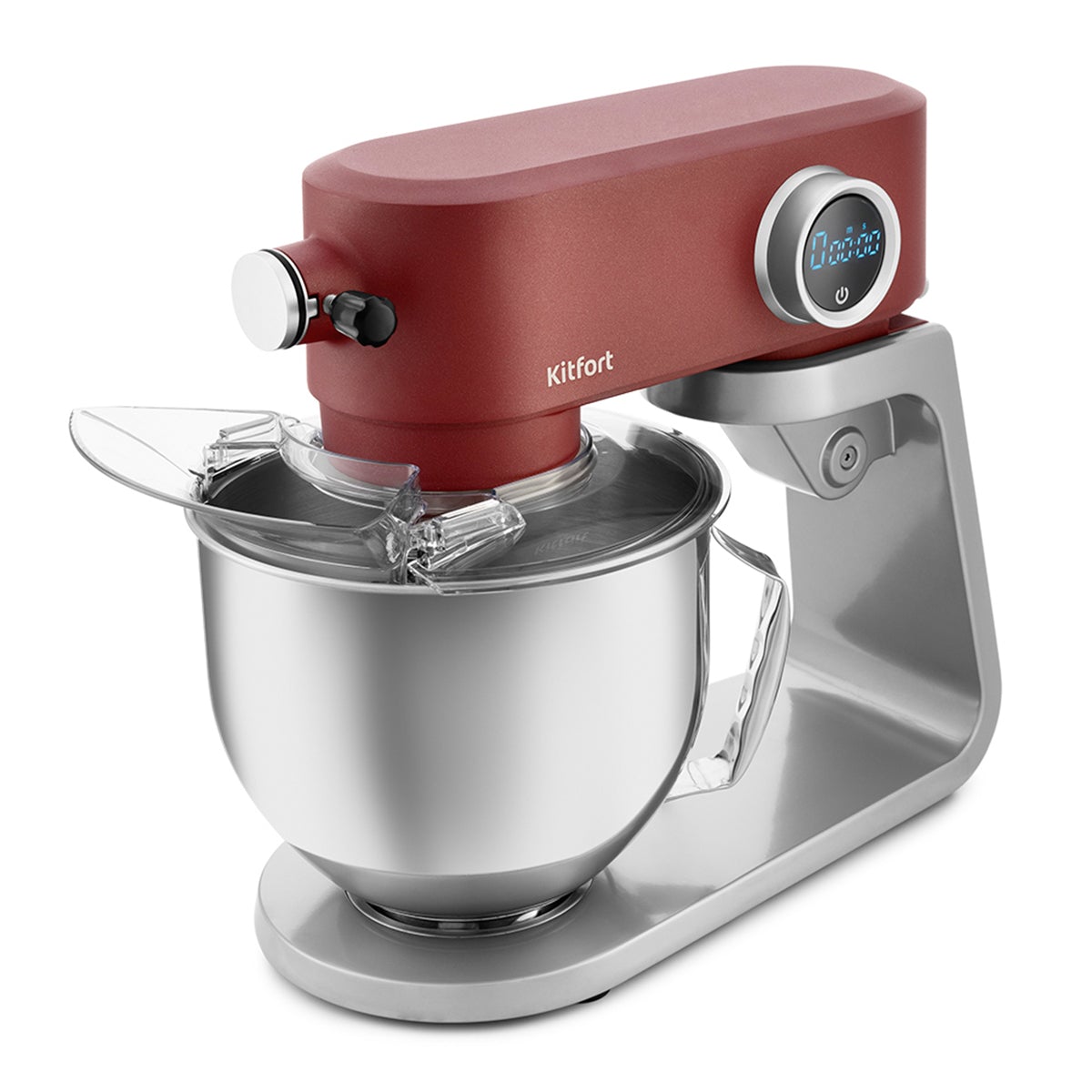 powerful stand mixer
